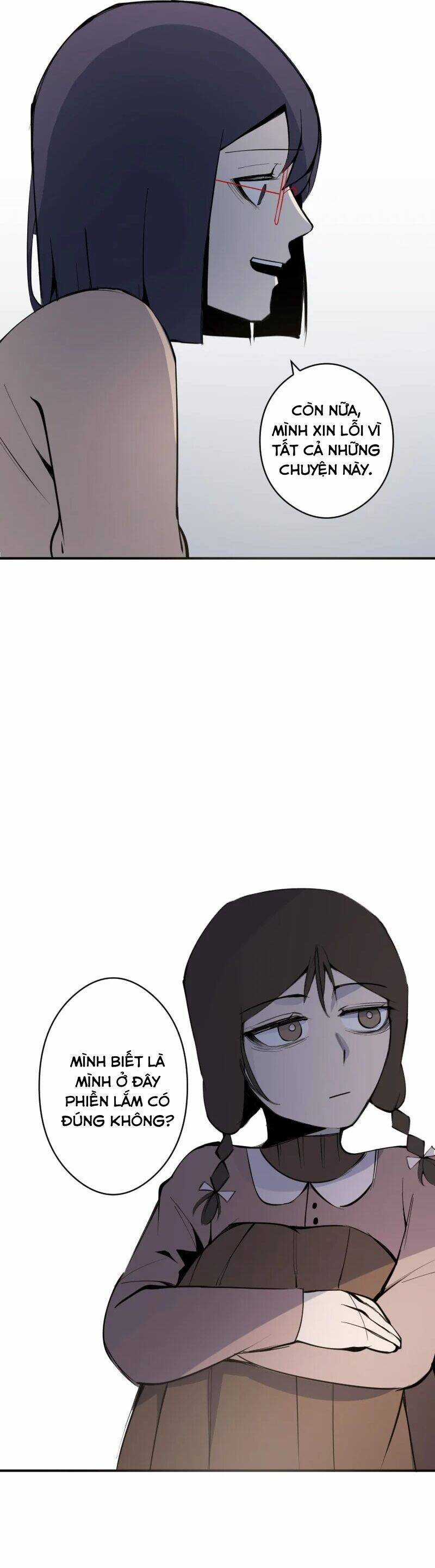 Hand Jumper - Chương 8 - Trang 43