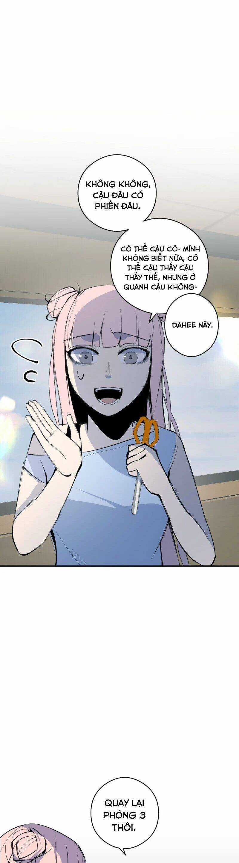 Hand Jumper - Chương 8 - Trang 44