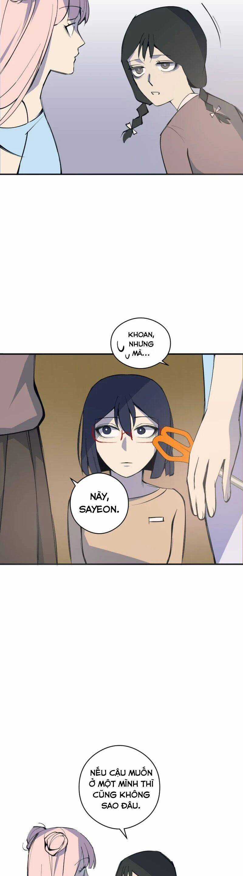 Hand Jumper - Chương 8 - Trang 45