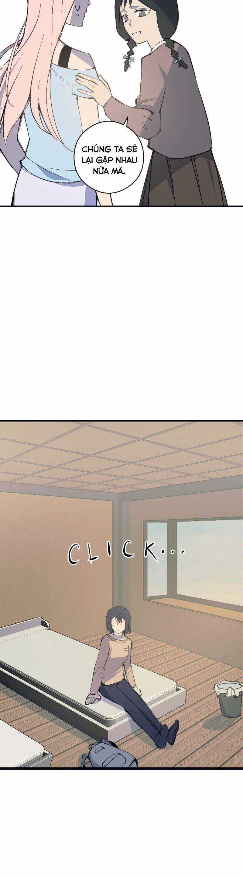 Hand Jumper - Chương 8 - Trang 46