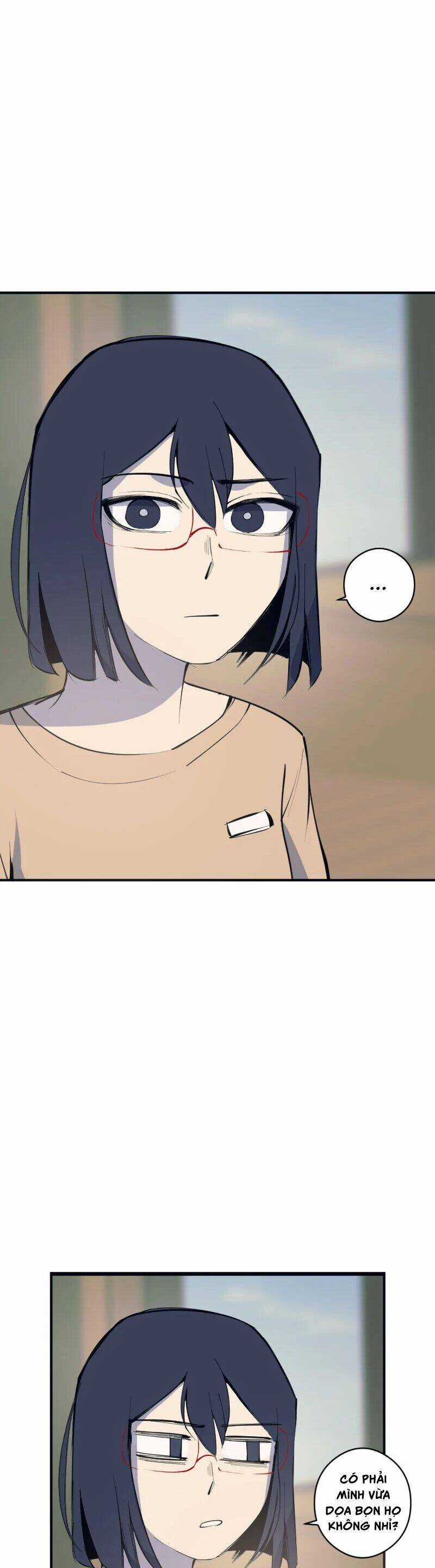 Hand Jumper - Chương 8 - Trang 47