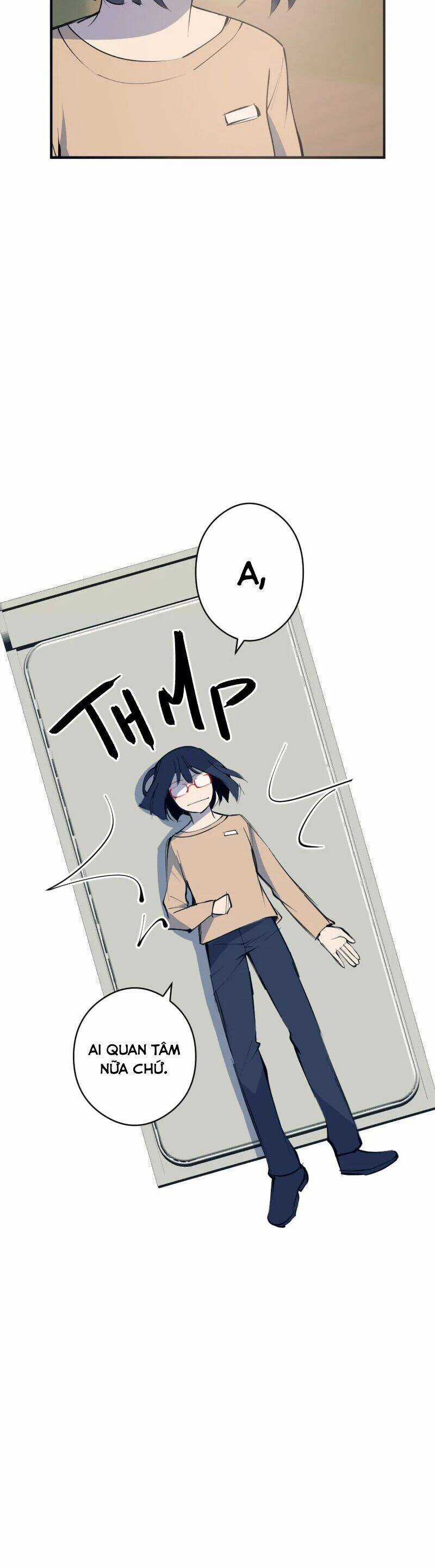 Hand Jumper - Chương 8 - Trang 48