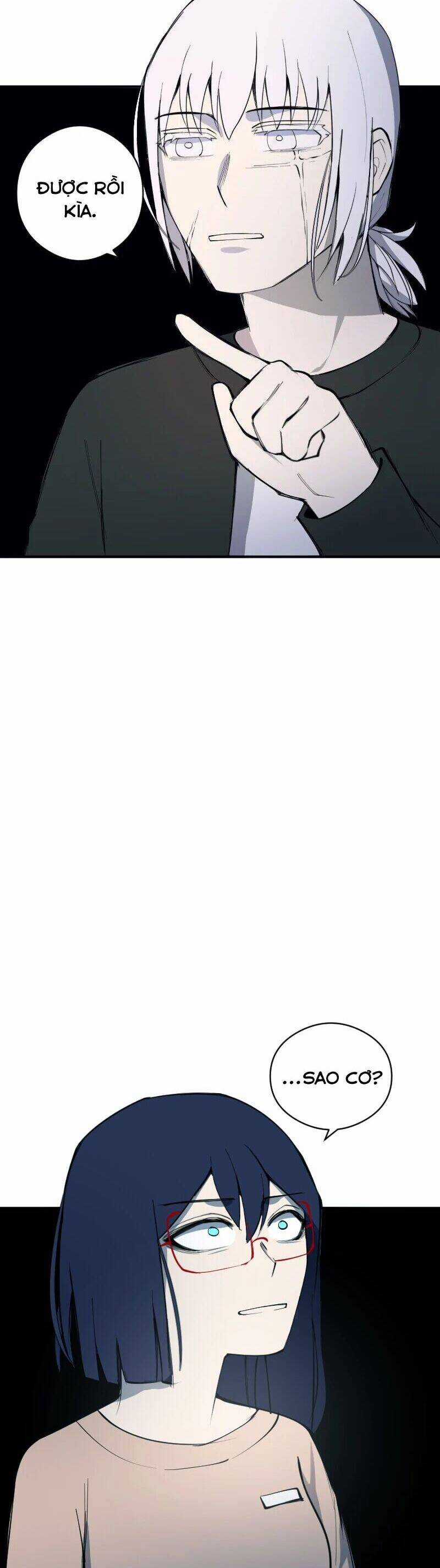 Hand Jumper - Chương 8 - Trang 6