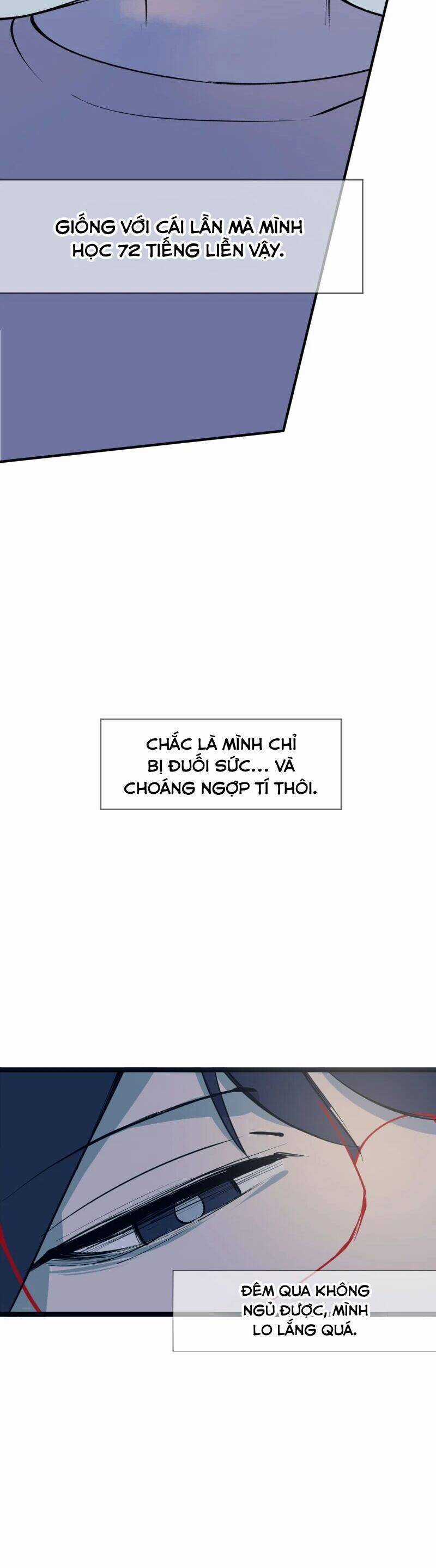 Hand Jumper - Chương 8 - Trang 52