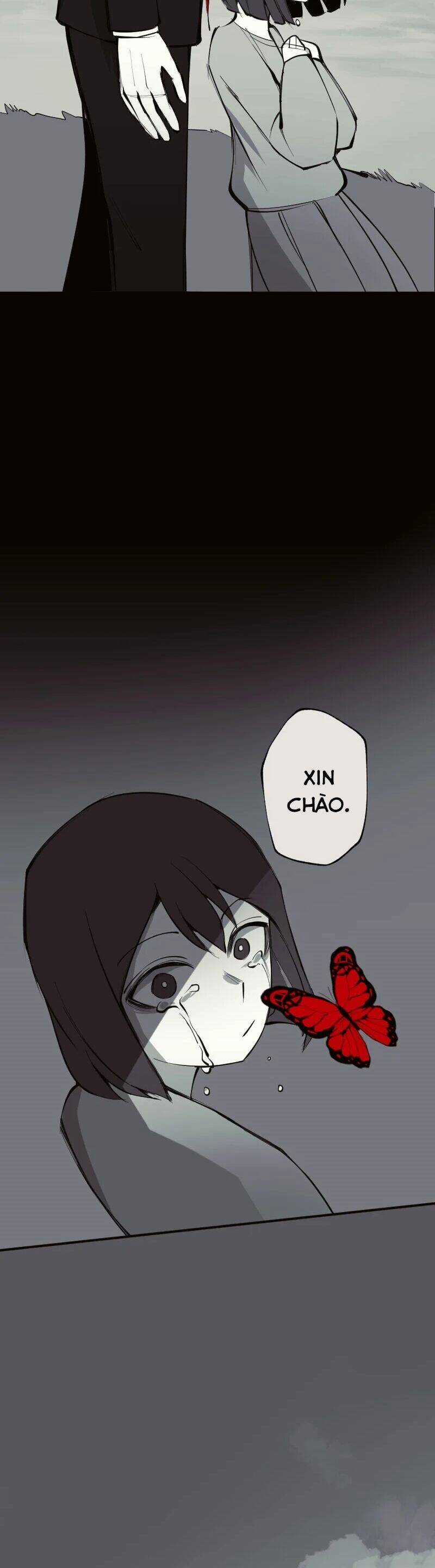 Hand Jumper - Chương 8 - Trang 57