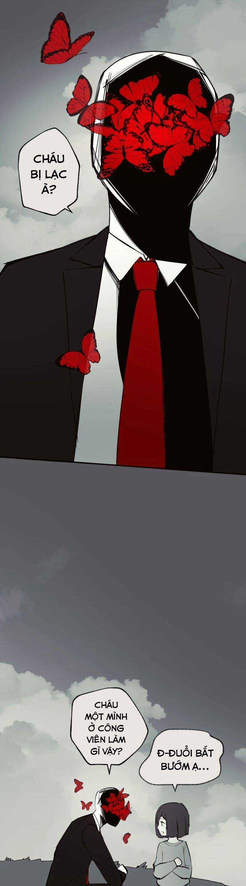 Hand Jumper - Chương 8 - Trang 58
