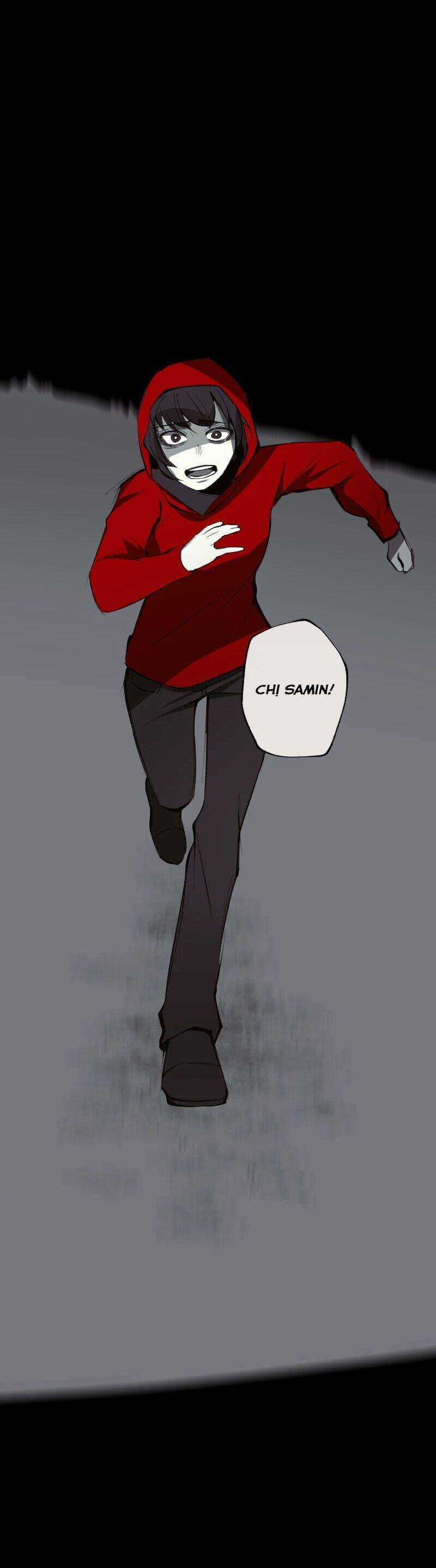 Hand Jumper - Chương 8 - Trang 61