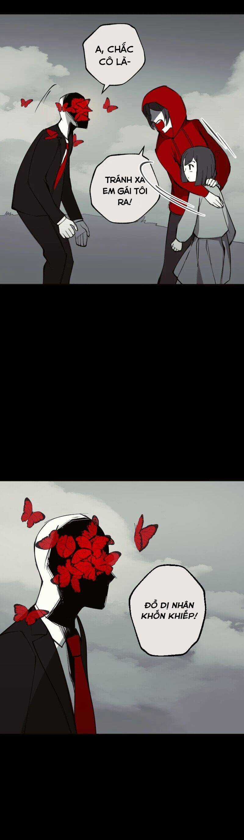 Hand Jumper - Chương 8 - Trang 62