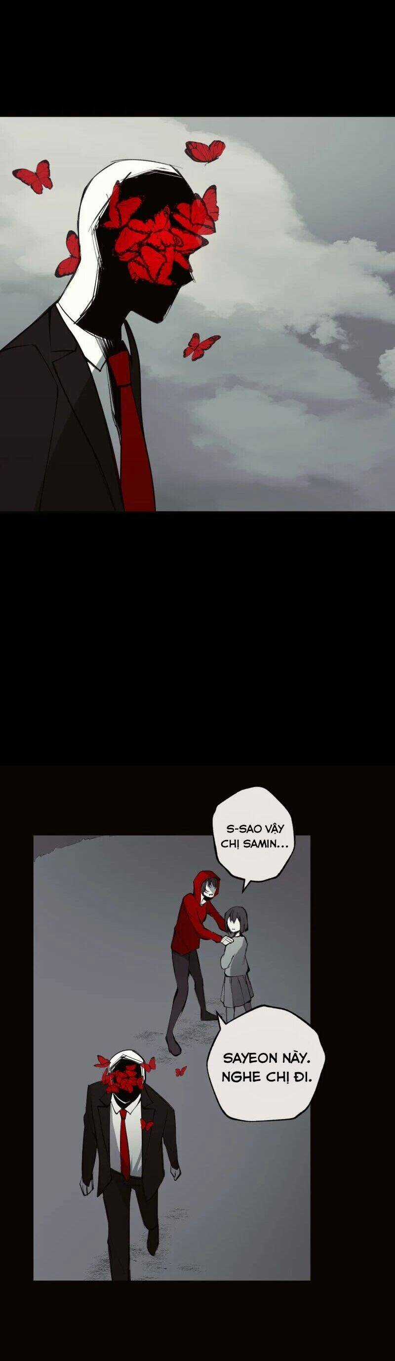 Hand Jumper - Chương 8 - Trang 63