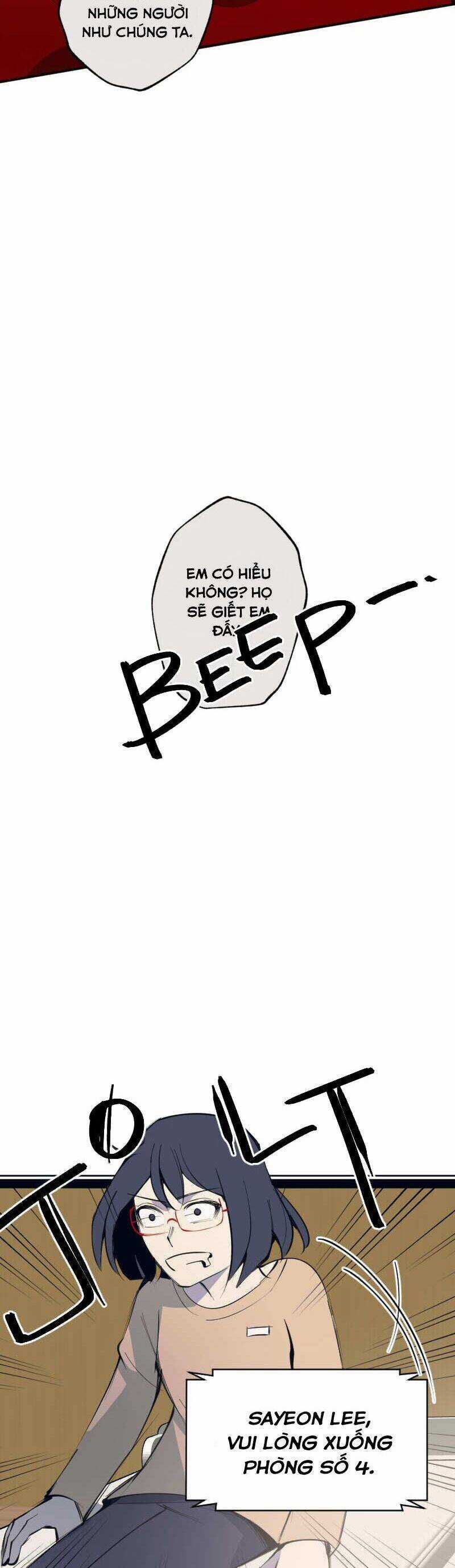 Hand Jumper - Chương 8 - Trang 65