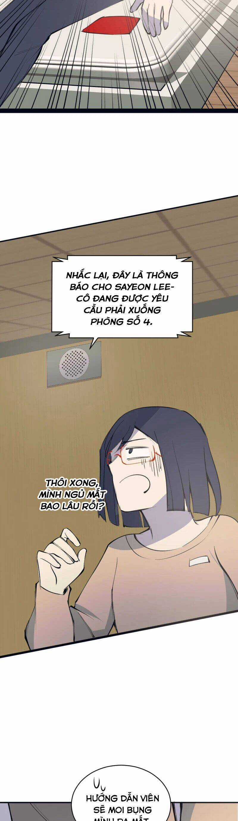 Hand Jumper - Chương 8 - Trang 66