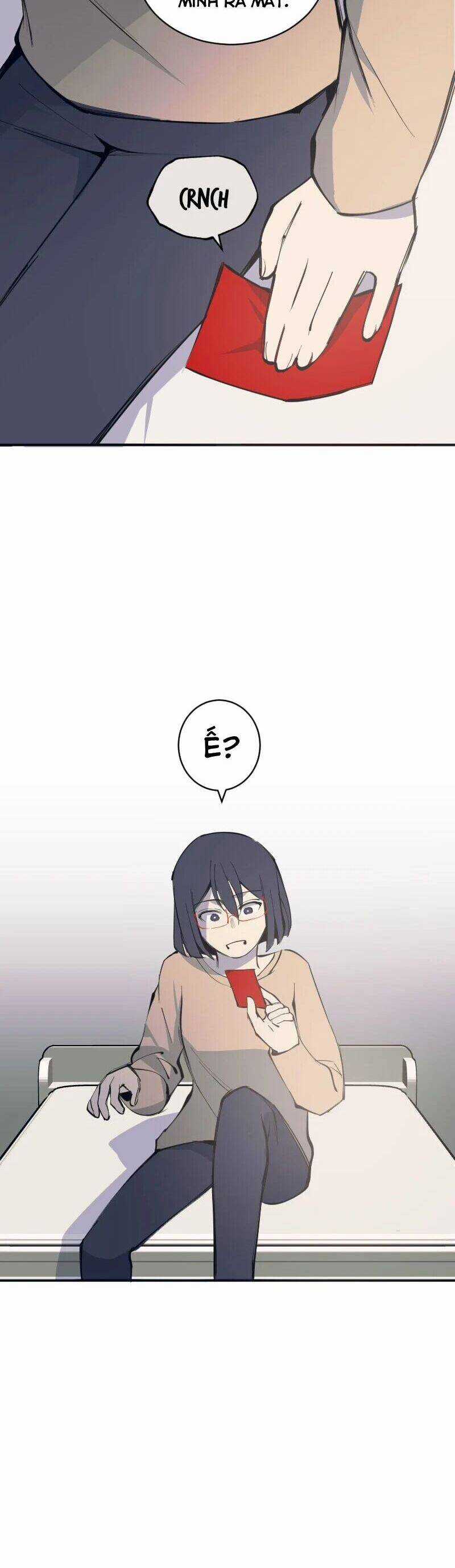 Hand Jumper - Chương 8 - Trang 67