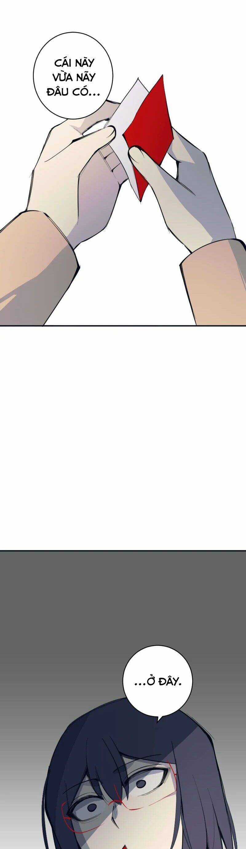 Hand Jumper - Chương 8 - Trang 68