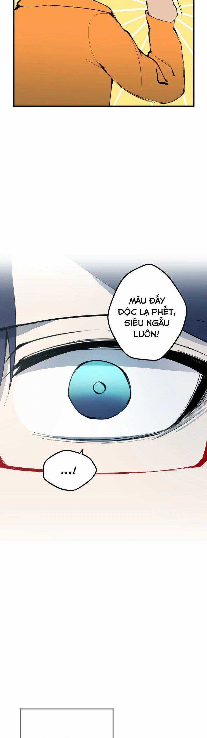 Hand Jumper - Chương 8 - Trang 8