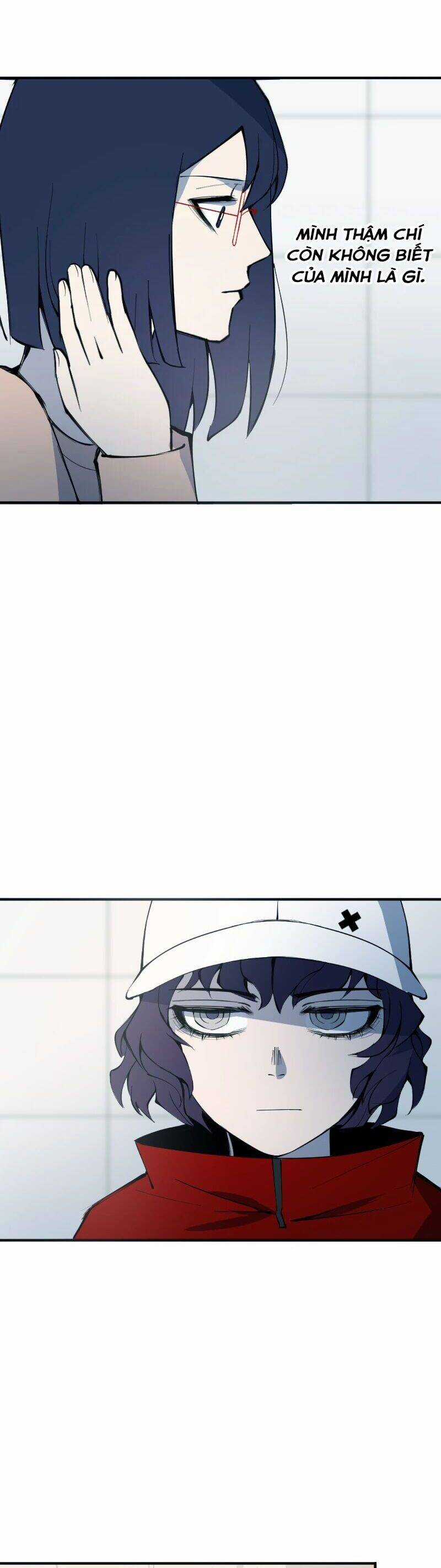 Hand Jumper - Chương 8 - Trang 10