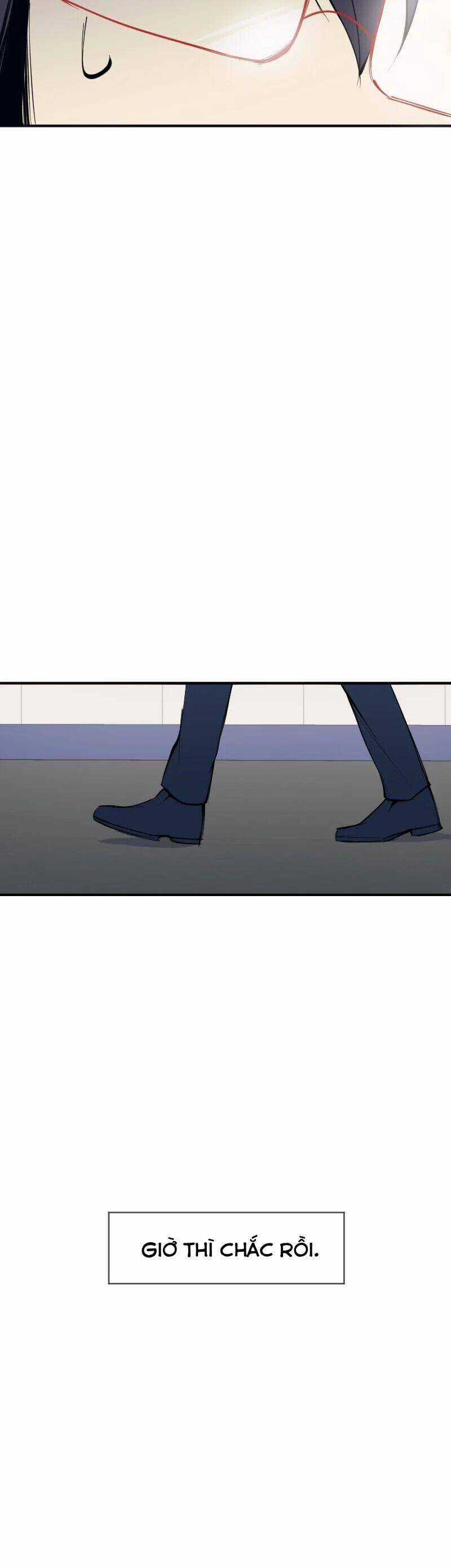 Hand Jumper - Chương 9 - Trang 11