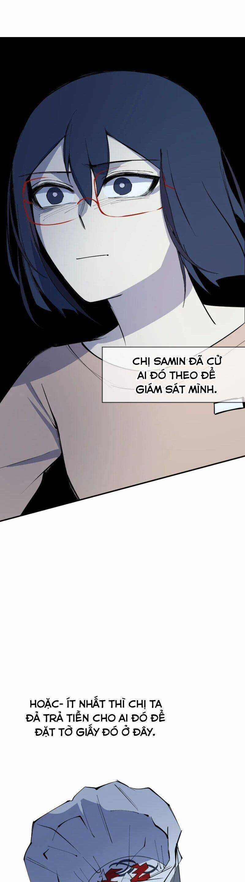 Hand Jumper - Chương 9 - Trang 12