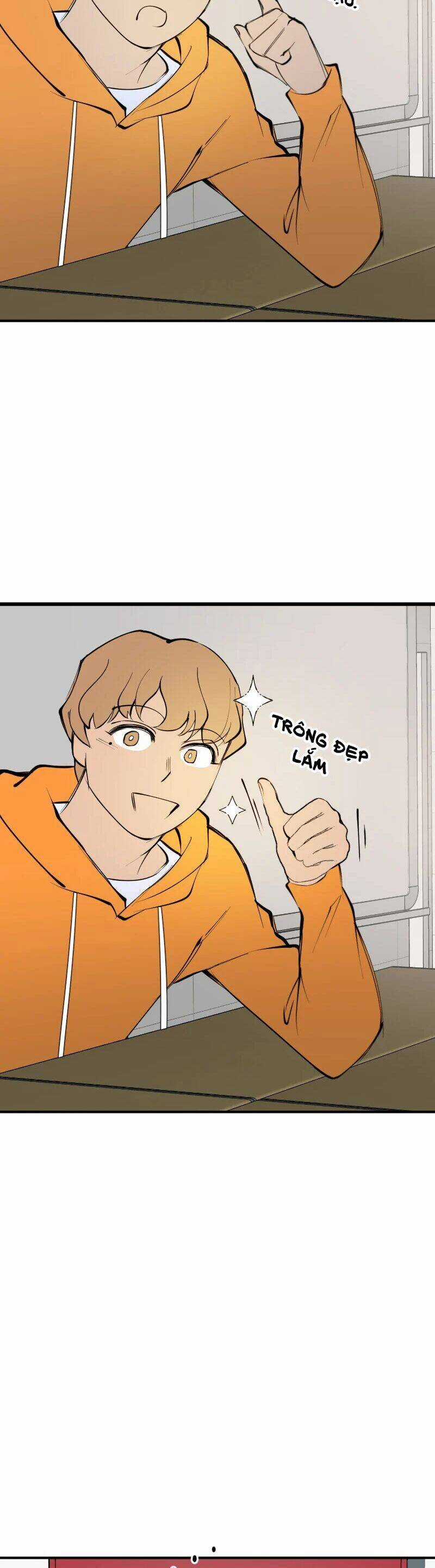 Hand Jumper - Chương 9 - Trang 16