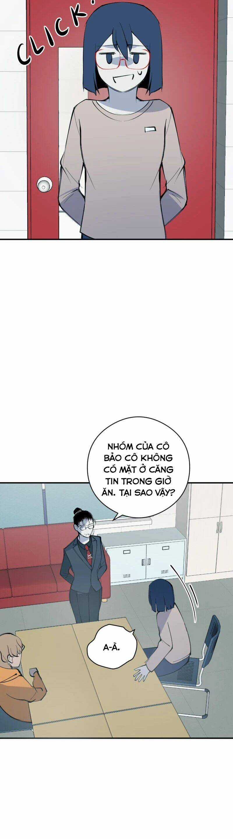 Hand Jumper - Chương 9 - Trang 17