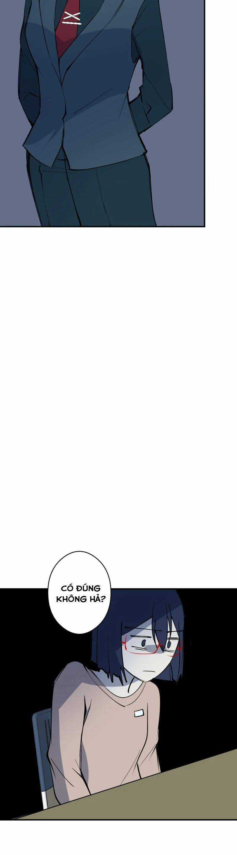 Hand Jumper - Chương 9 - Trang 19