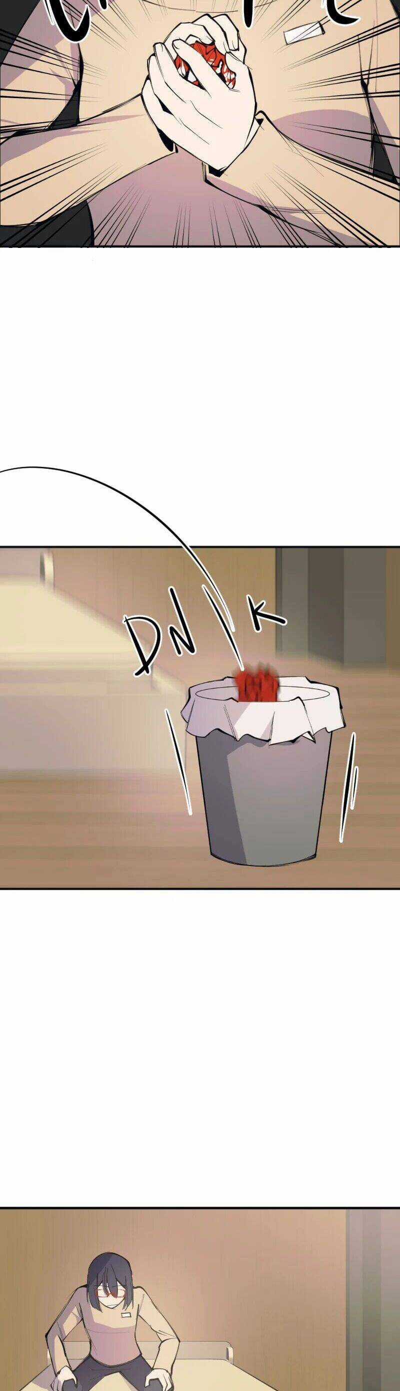 Hand Jumper - Chương 9 - Trang 3