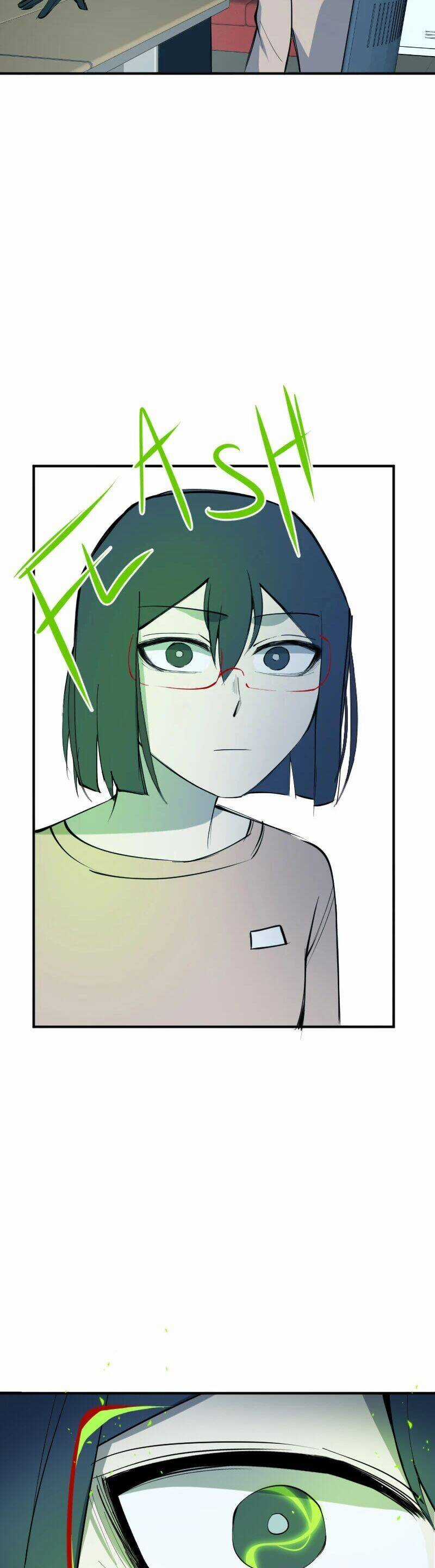 Hand Jumper - Chương 9 - Trang 21