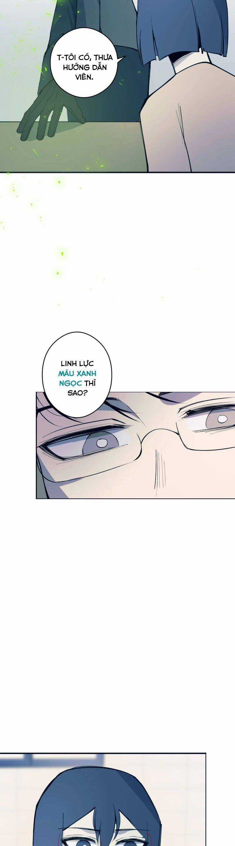 Hand Jumper - Chương 9 - Trang 25