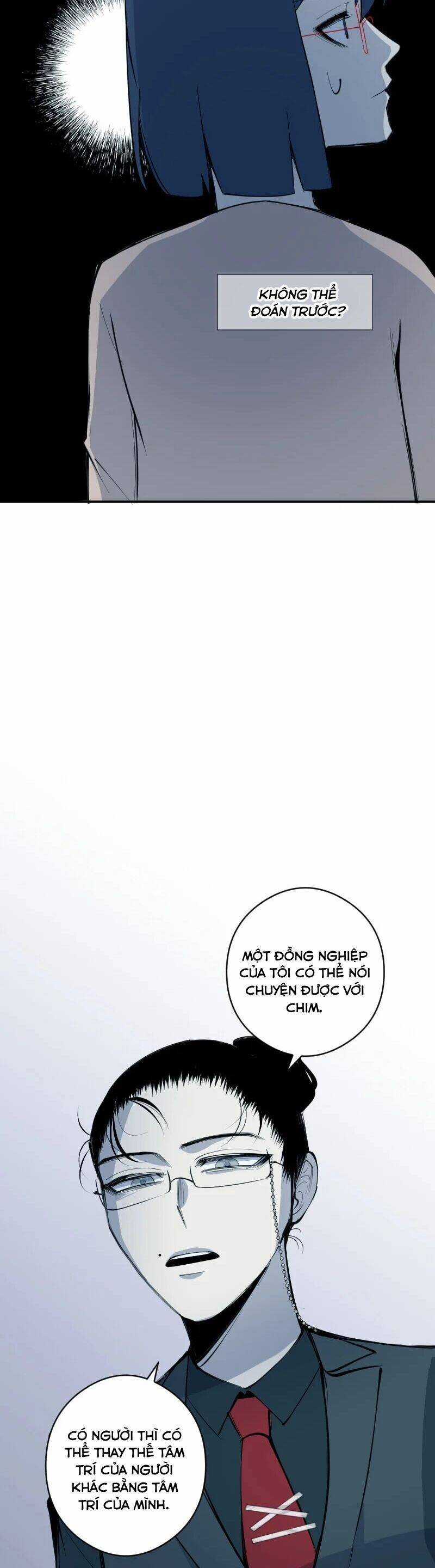 Hand Jumper - Chương 9 - Trang 28