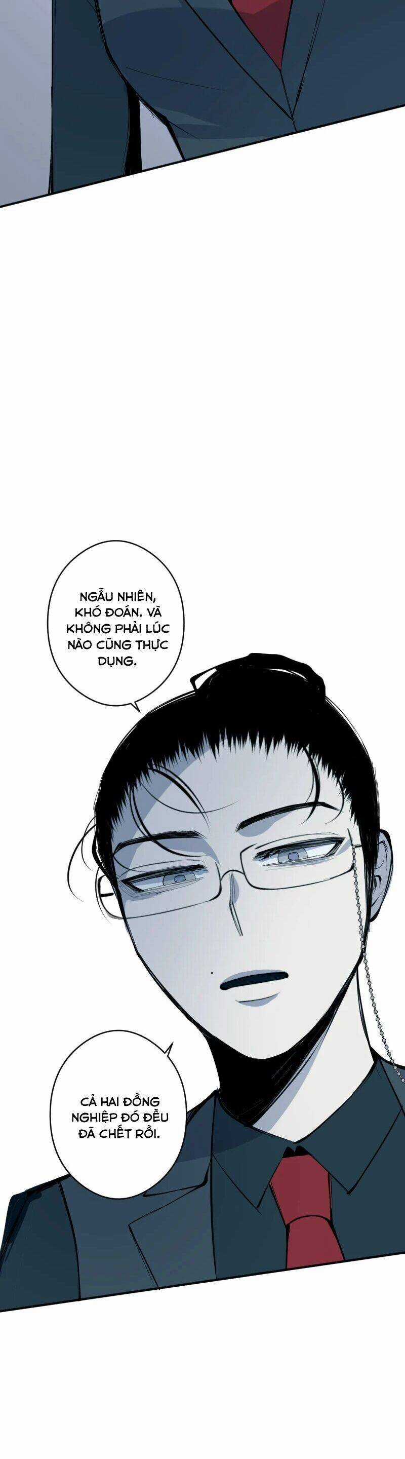 Hand Jumper - Chương 9 - Trang 29