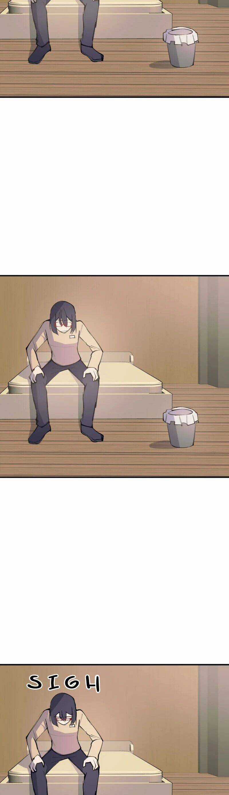 Hand Jumper - Chương 9 - Trang 4