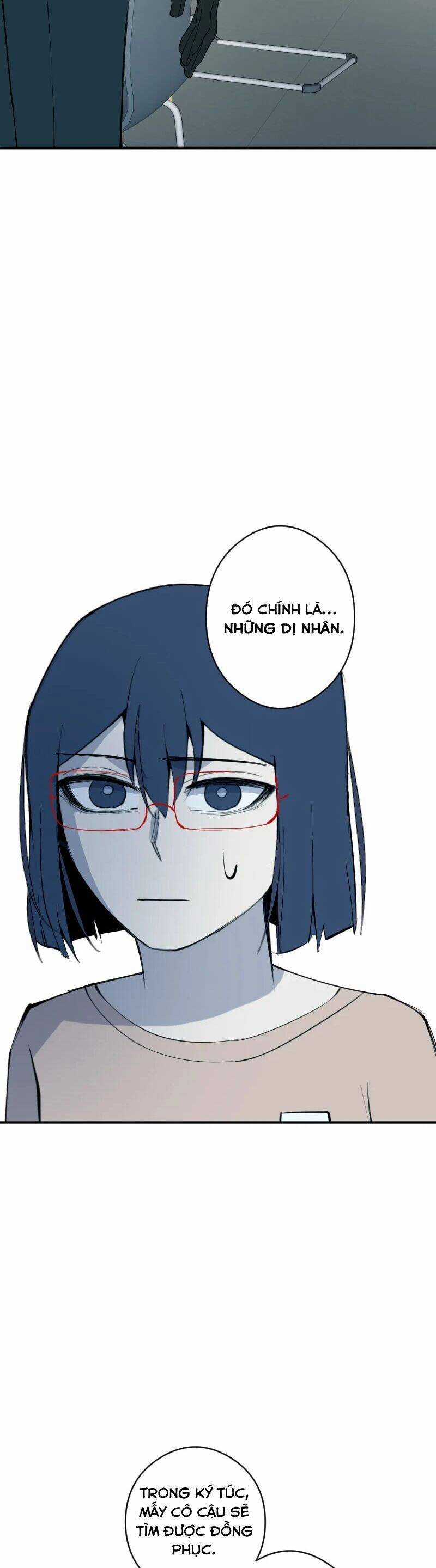 Hand Jumper - Chương 9 - Trang 31