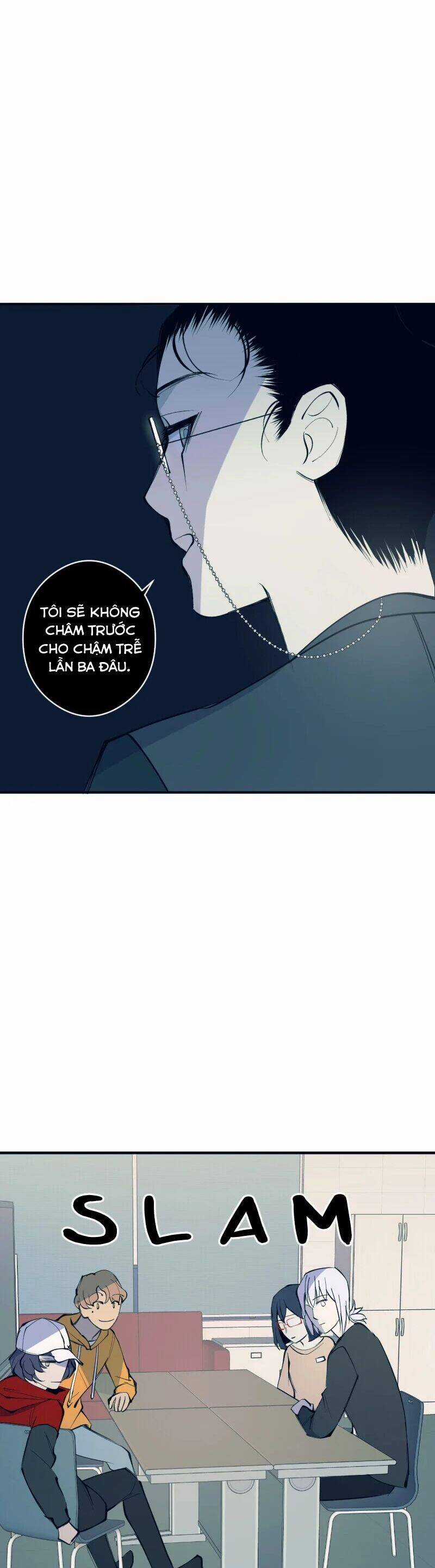 Hand Jumper - Chương 9 - Trang 34