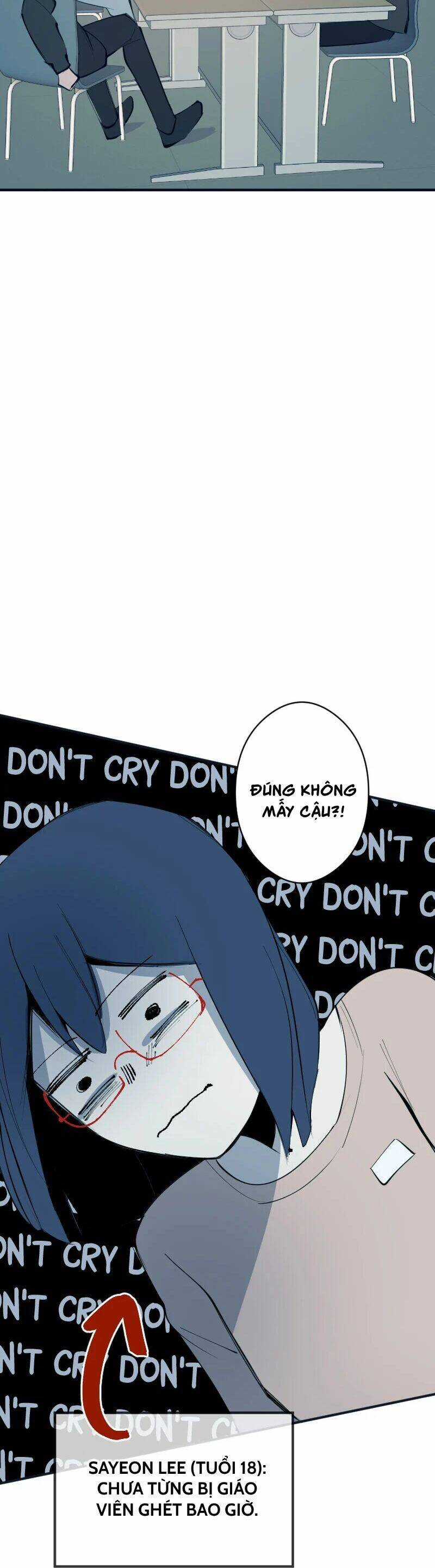Hand Jumper - Chương 9 - Trang 36