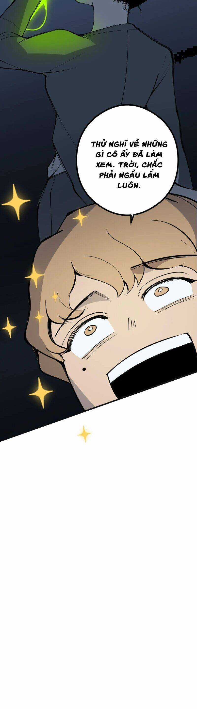 Hand Jumper - Chương 9 - Trang 39