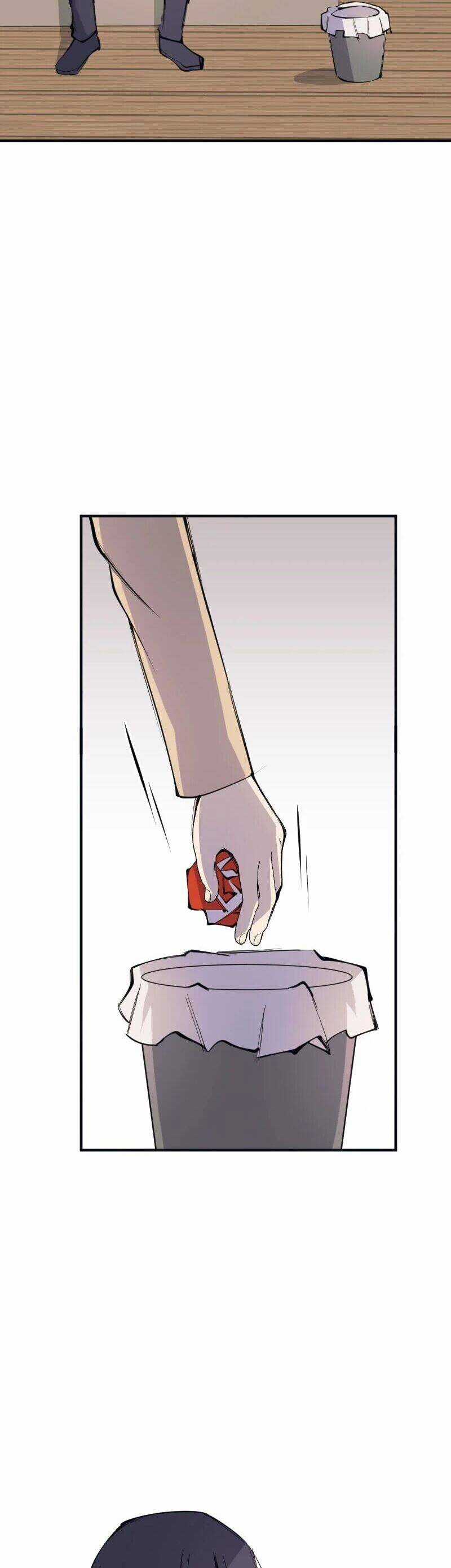 Hand Jumper - Chương 9 - Trang 5