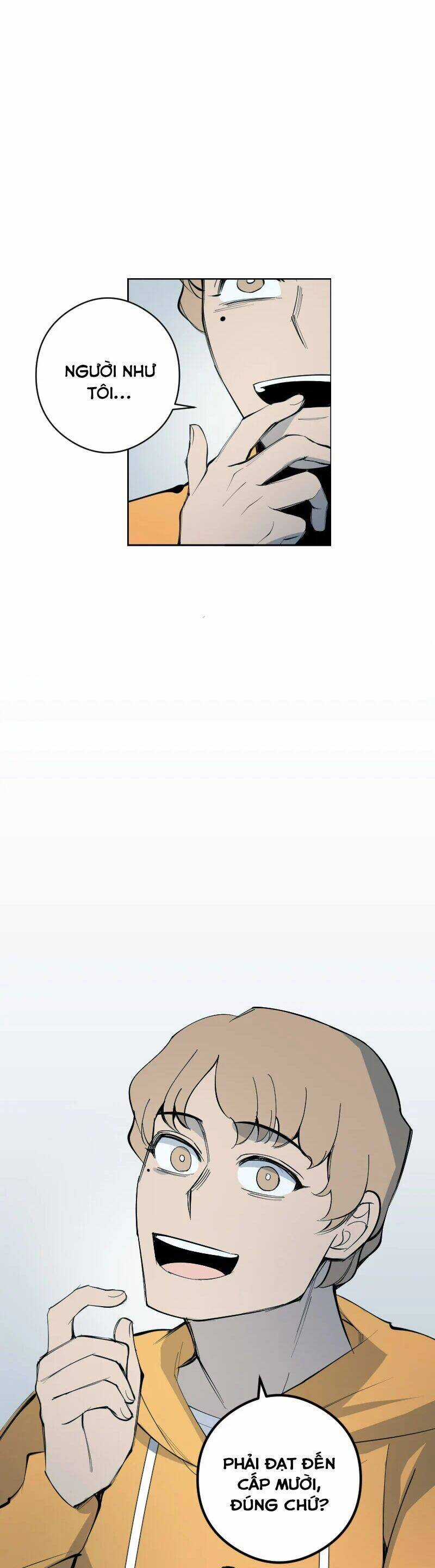 Hand Jumper - Chương 9 - Trang 41