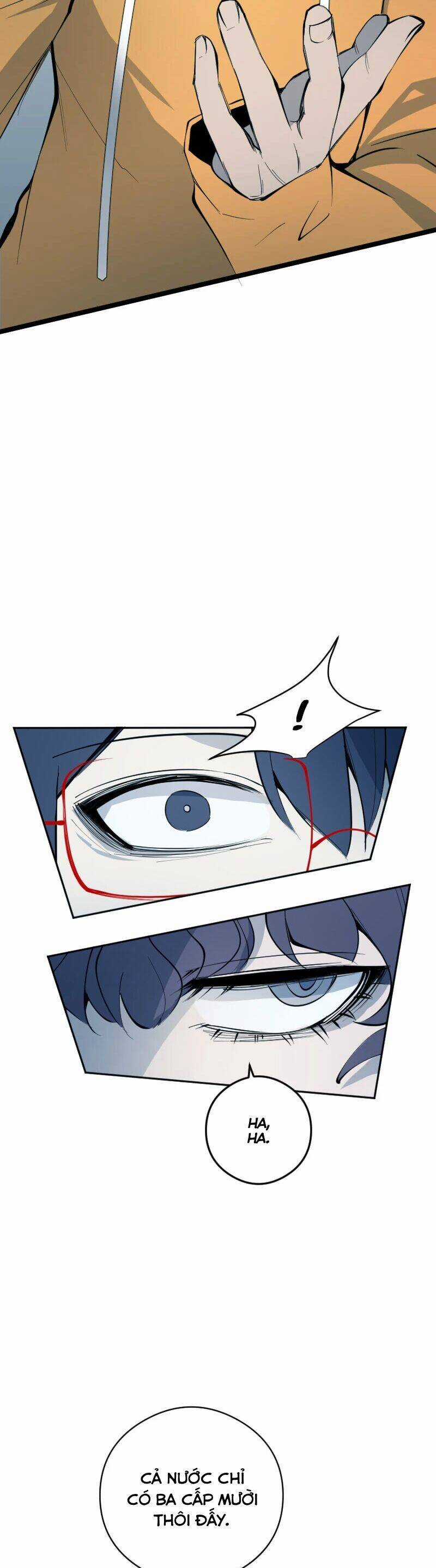 Hand Jumper - Chương 9 - Trang 42