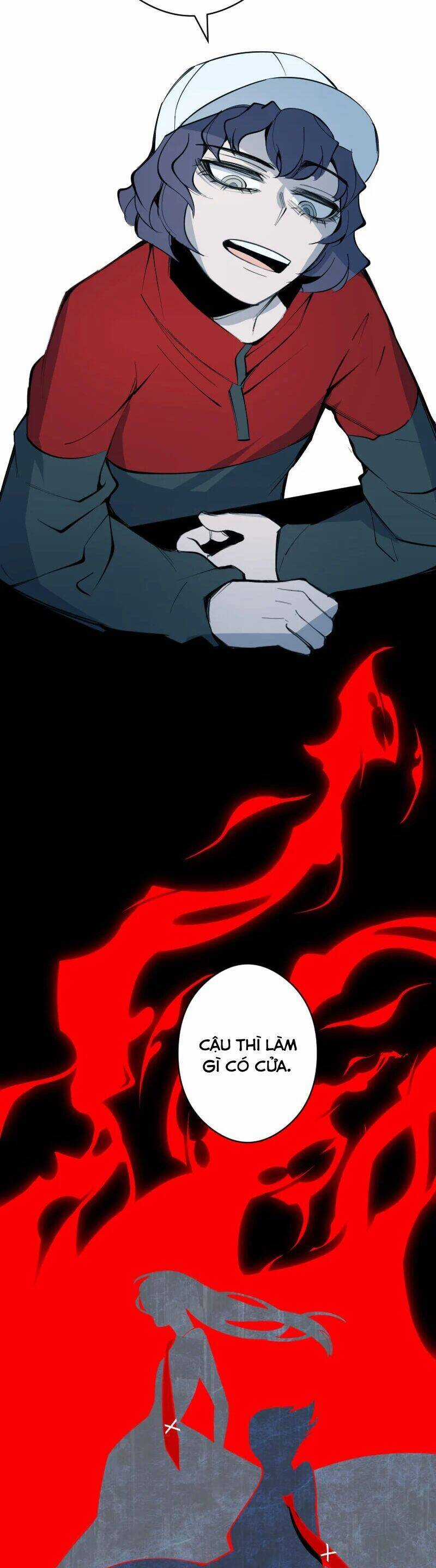 Hand Jumper - Chương 9 - Trang 43