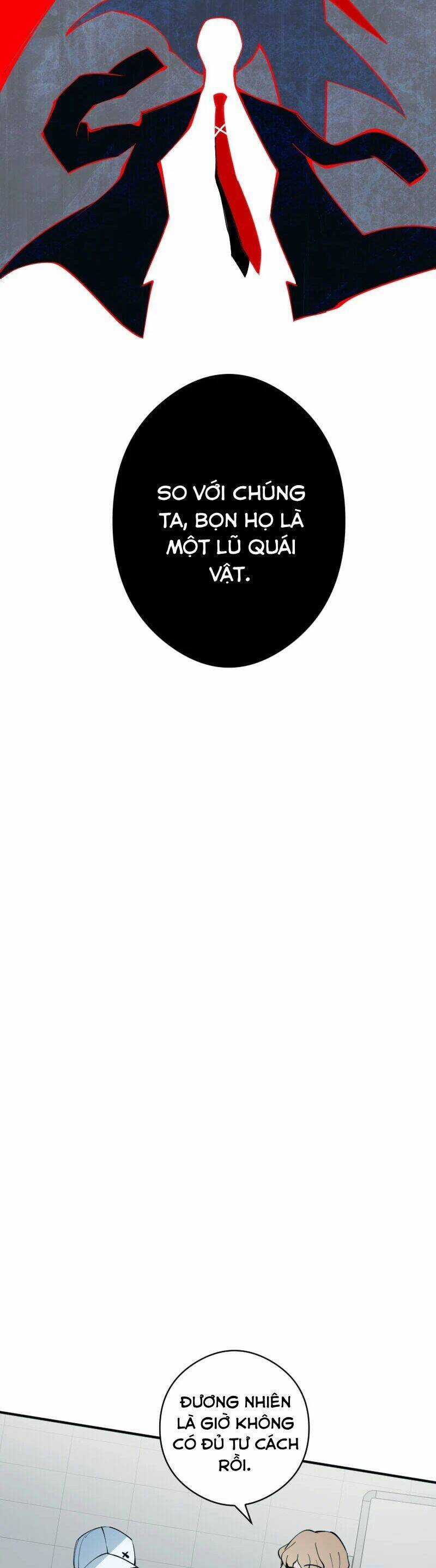 Hand Jumper - Chương 9 - Trang 44