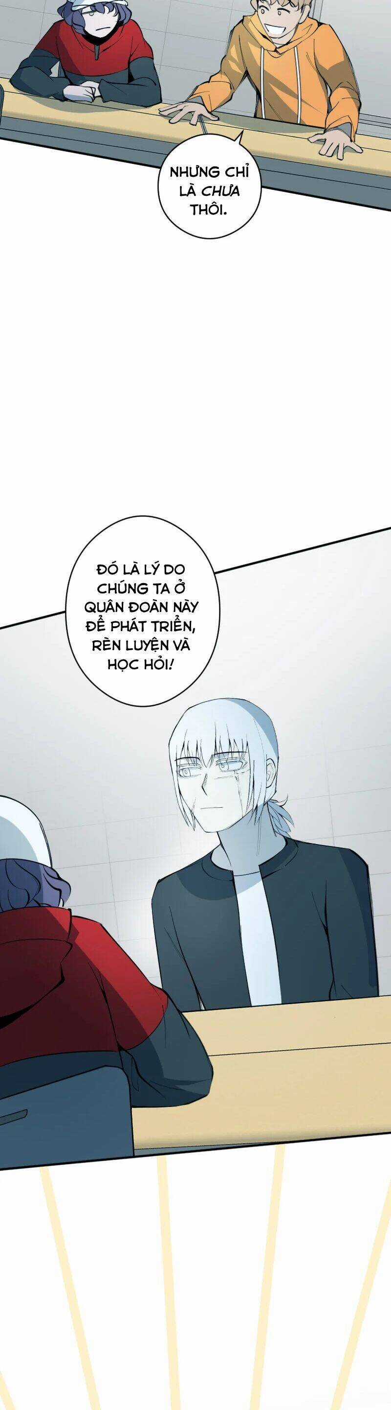 Hand Jumper - Chương 9 - Trang 45