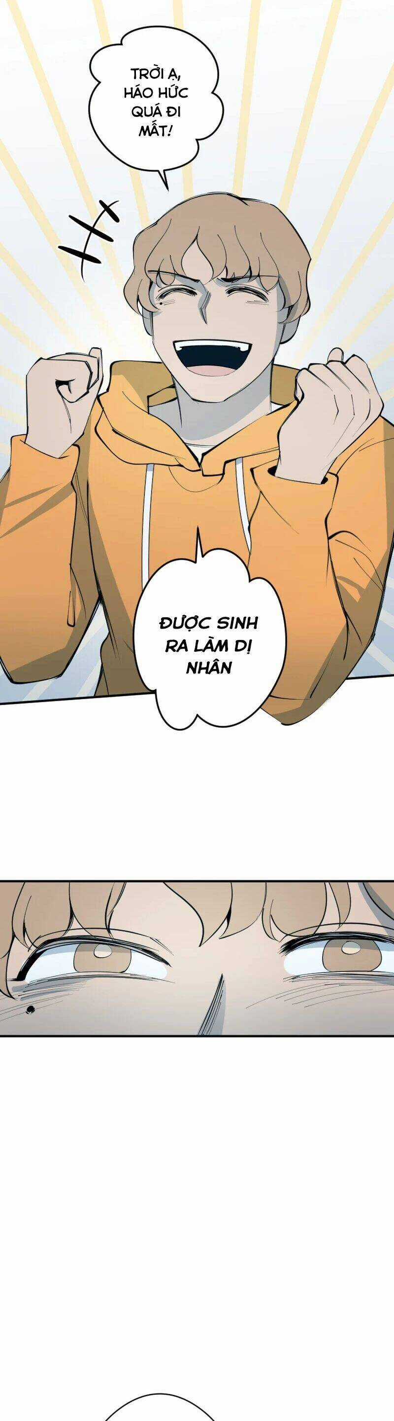 Hand Jumper - Chương 9 - Trang 46