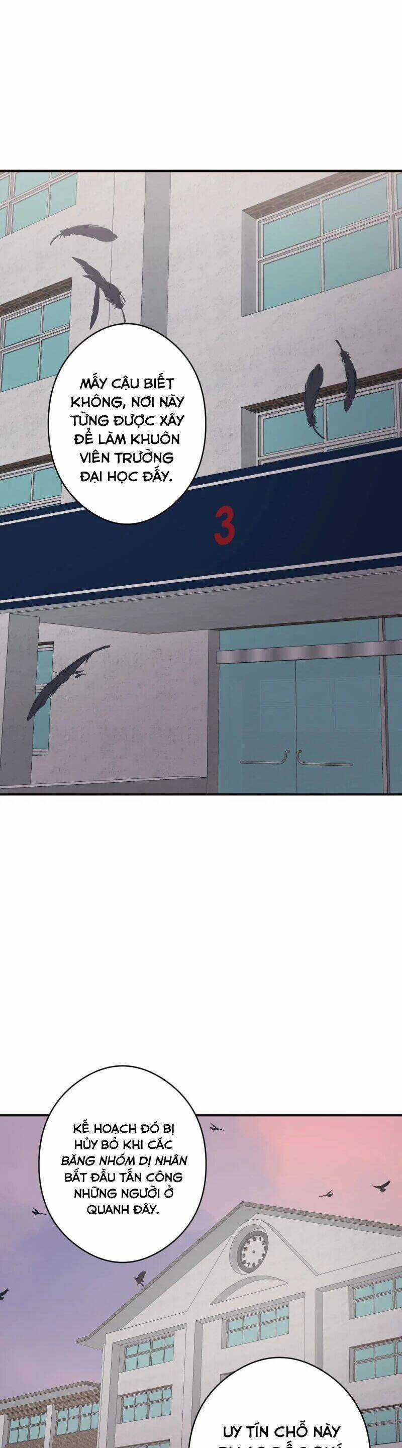 Hand Jumper - Chương 9 - Trang 50