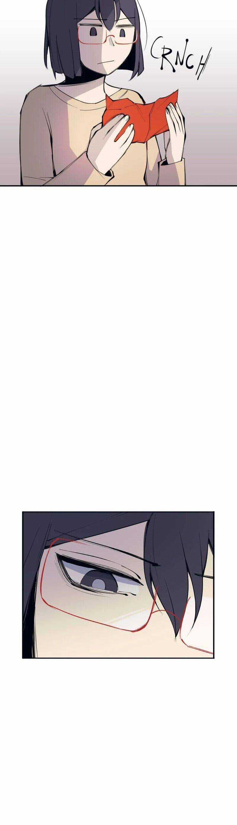 Hand Jumper - Chương 9 - Trang 6