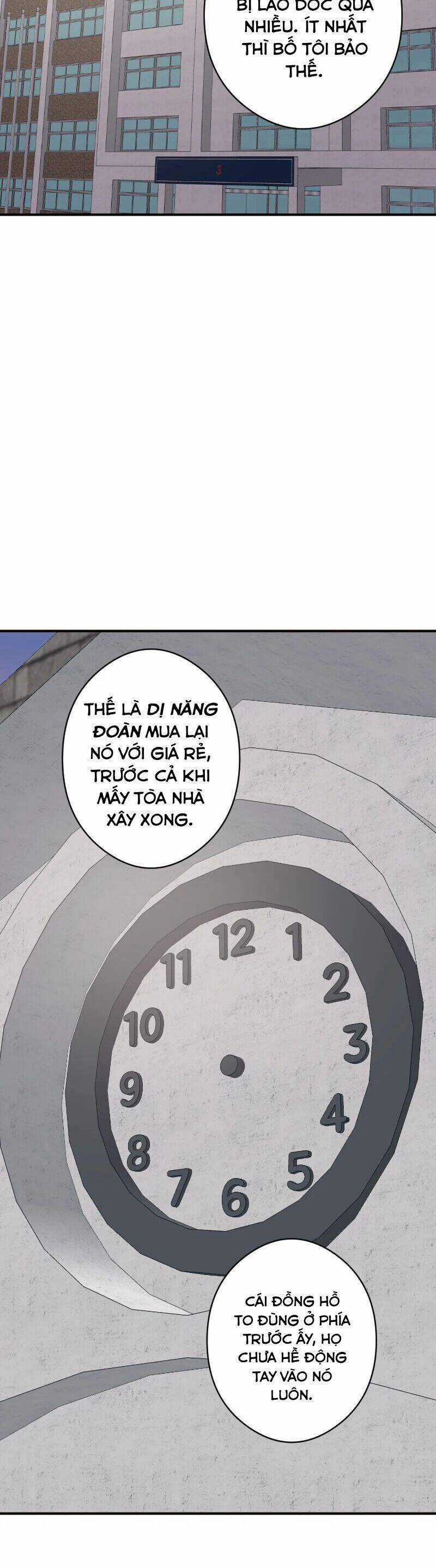 Hand Jumper - Chương 9 - Trang 51