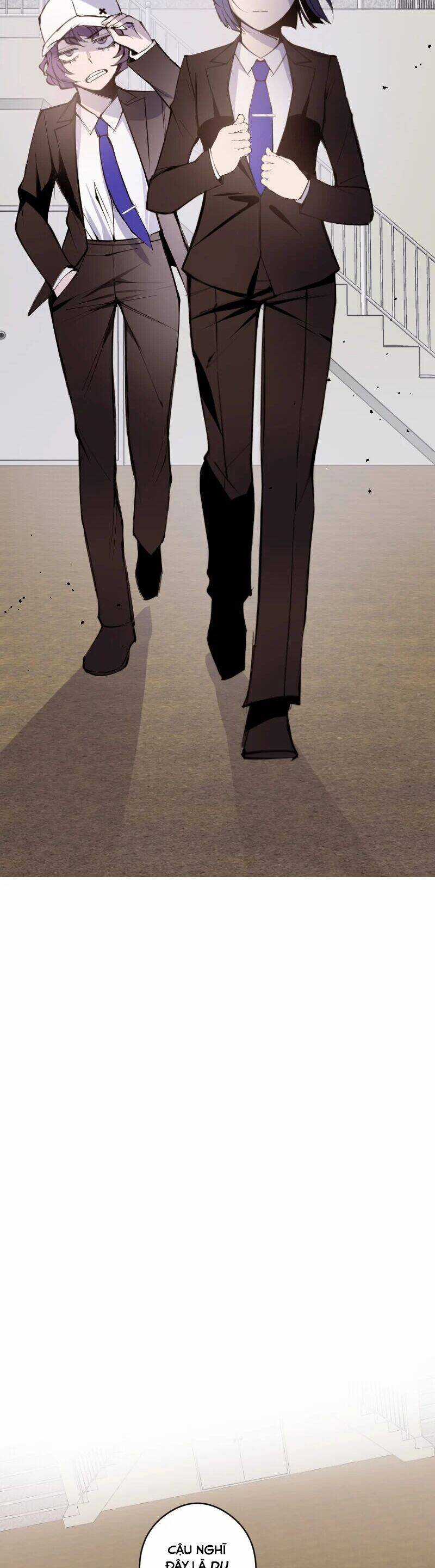 Hand Jumper - Chương 9 - Trang 54
