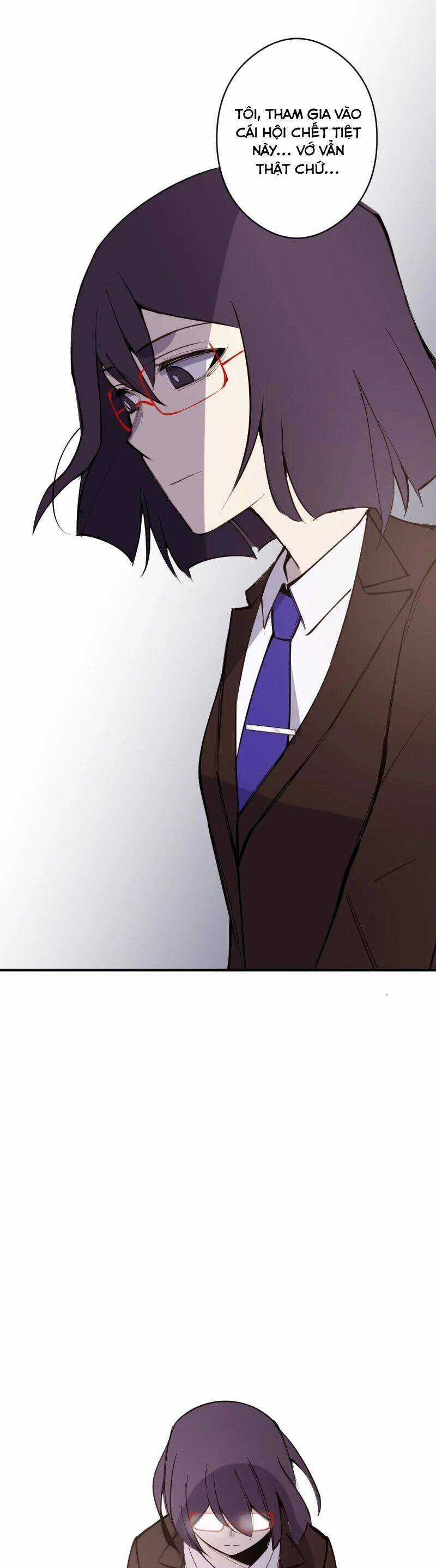 Hand Jumper - Chương 9 - Trang 56