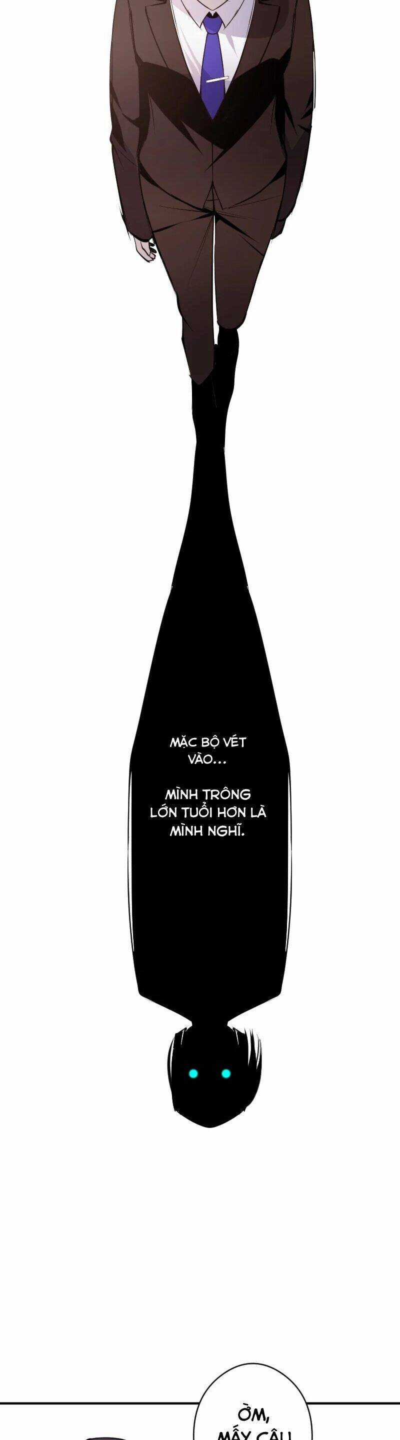 Hand Jumper - Chương 9 - Trang 57