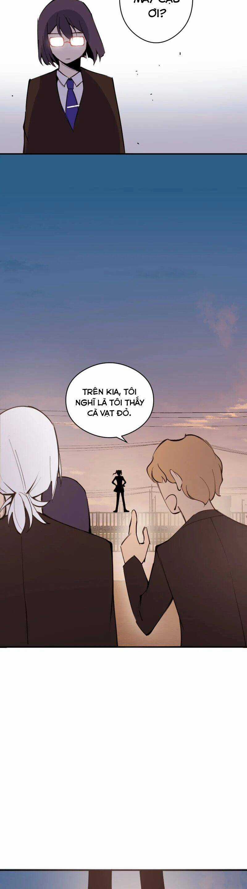 Hand Jumper - Chương 9 - Trang 58