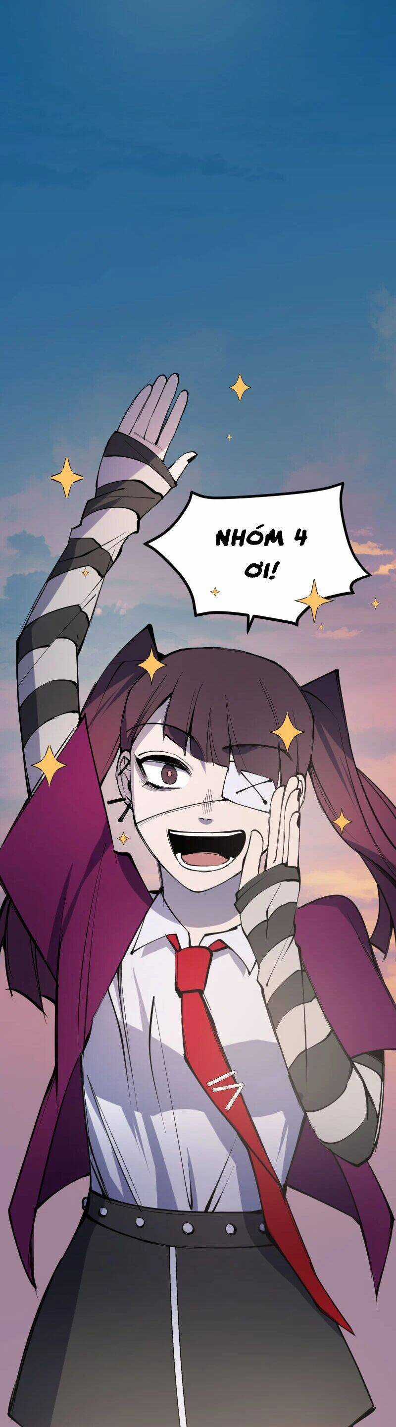 Hand Jumper - Chương 9 - Trang 60