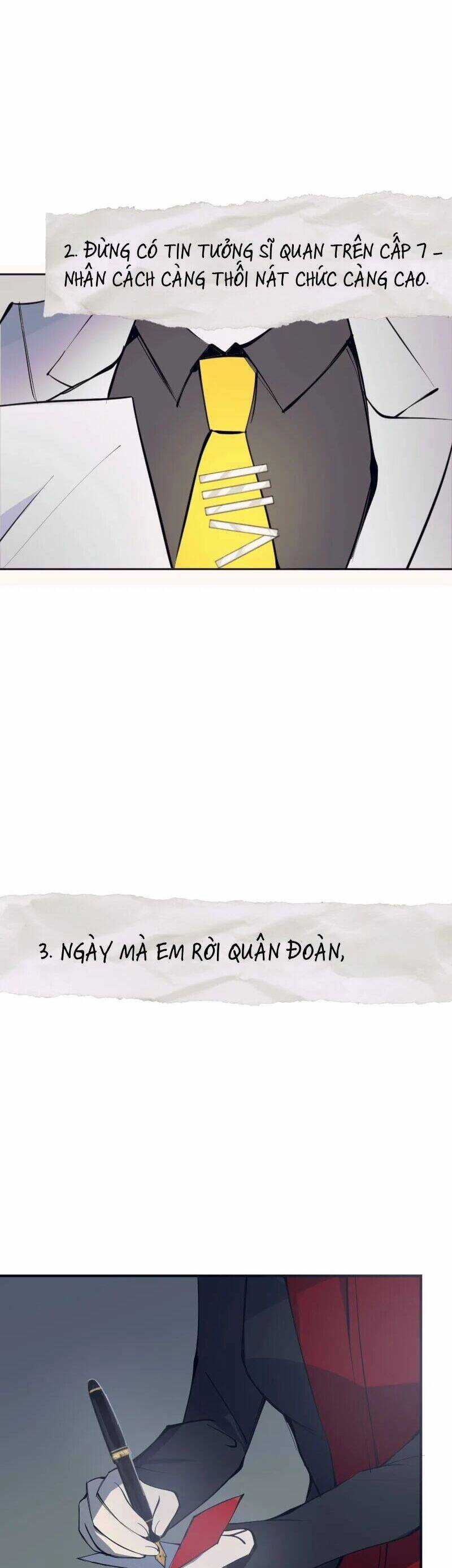 Hand Jumper - Chương 9 - Trang 8